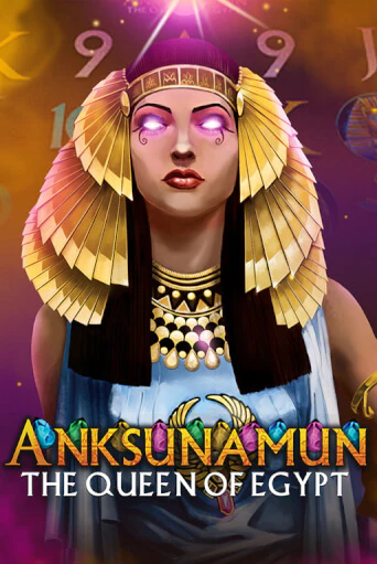 Anksunamun: the Queen of Egypt бесплатная онлайн игра | Фламинго Казино без регистрации