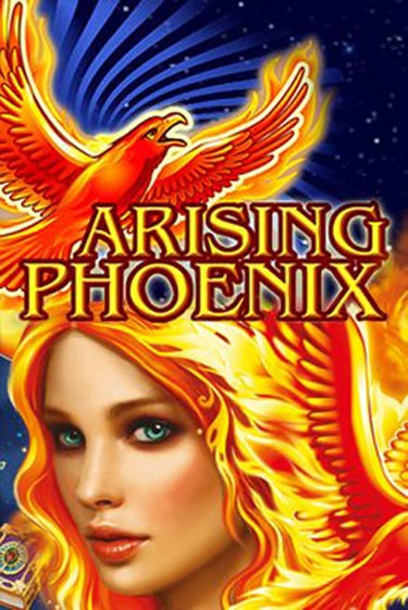 Arising Phoenix бесплатная онлайн игра | Фламинго Казино без регистрации