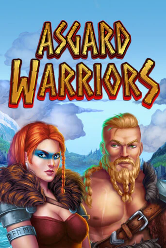 Asgard Warriors бесплатная онлайн игра | Фламинго Казино без регистрации