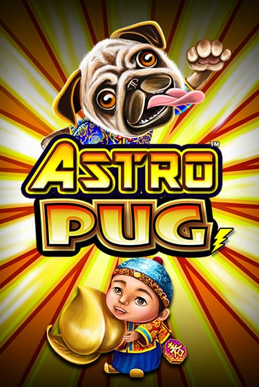 Astro Pug бесплатная онлайн игра | Фламинго Казино без регистрации