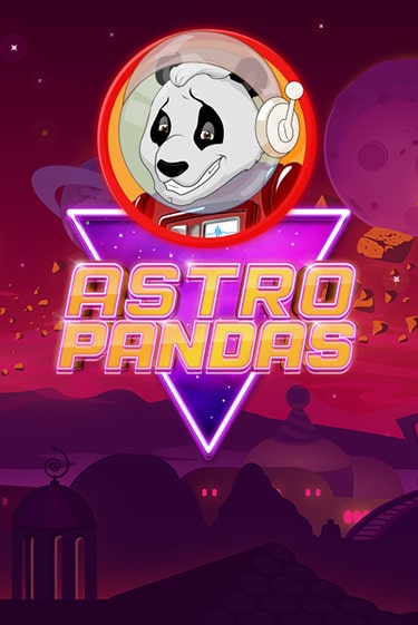 Astro Pandas бесплатная онлайн игра | Фламинго Казино без регистрации