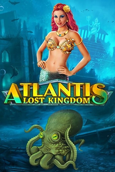 Atlantis бесплатная онлайн игра | Фламинго Казино без регистрации