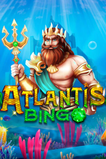 Atlantis Bingo бесплатная онлайн игра | Фламинго Казино без регистрации