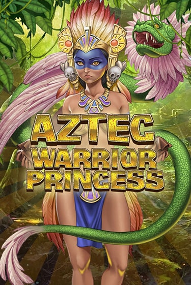 Aztec Warrior Princess бесплатная онлайн игра | Фламинго Казино без регистрации