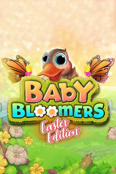 Baby Bloomers бесплатная онлайн игра | Фламинго Казино без регистрации