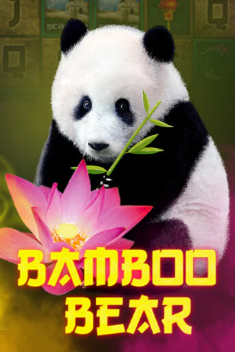 Bamboo Bear бесплатная онлайн игра | Фламинго Казино без регистрации