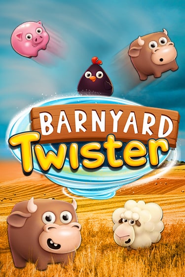 Barnyard Twister бесплатная онлайн игра | Фламинго Казино без регистрации