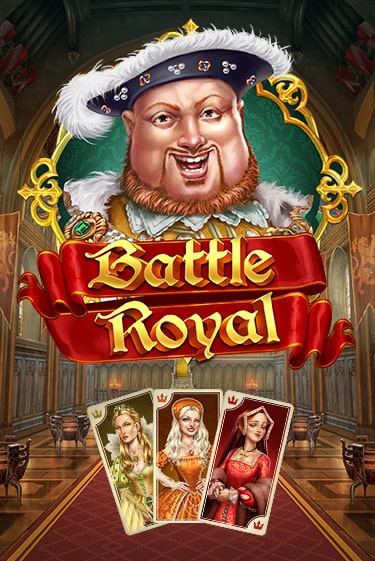 Battle Royal бесплатная онлайн игра | Фламинго Казино без регистрации