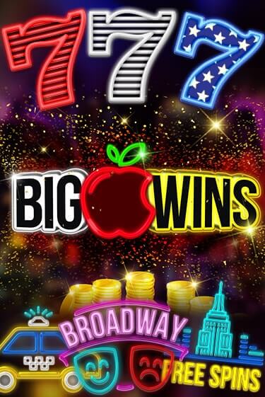 Big Apple Wins бесплатная онлайн игра | Фламинго Казино без регистрации