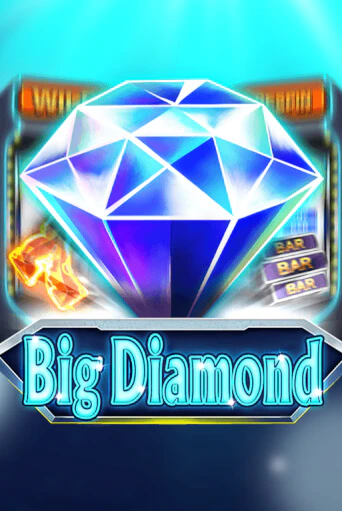 Big Diamond бесплатная онлайн игра | Фламинго Казино без регистрации