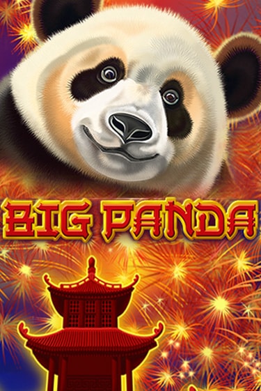 Big Panda бесплатная онлайн игра | Фламинго Казино без регистрации