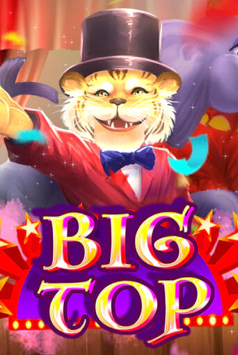 Big Top бесплатная онлайн игра | Фламинго Казино без регистрации