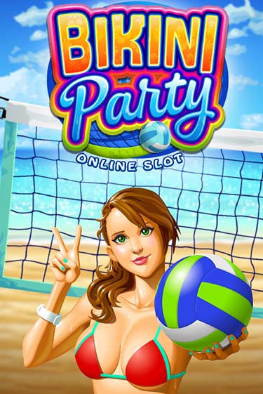 Bikini Party бесплатная онлайн игра | Фламинго Казино без регистрации