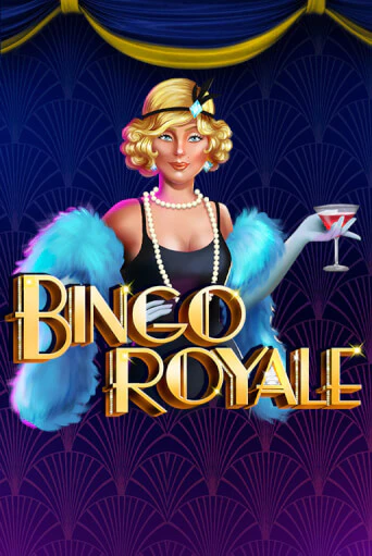 Bingo Royale бесплатная онлайн игра | Фламинго Казино без регистрации