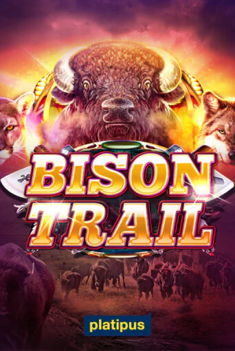 Bison Trail бесплатная онлайн игра | Фламинго Казино без регистрации