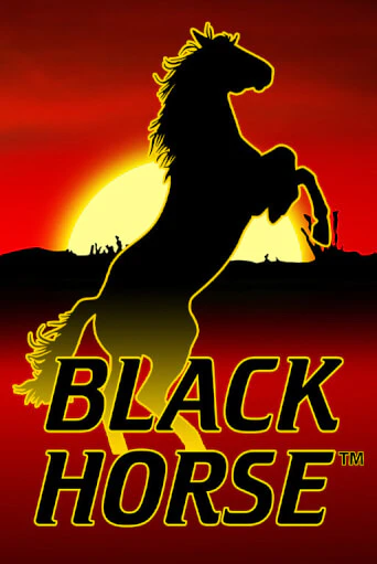 Black Horse бесплатная онлайн игра | Фламинго Казино без регистрации