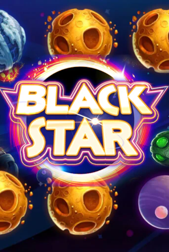 Black Star бесплатная онлайн игра | Фламинго Казино без регистрации