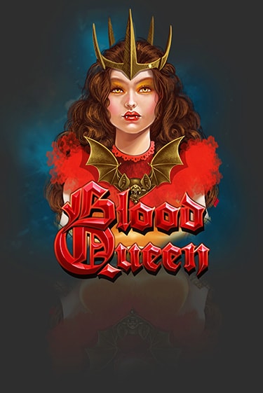 Blood Queen бесплатная онлайн игра | Фламинго Казино без регистрации