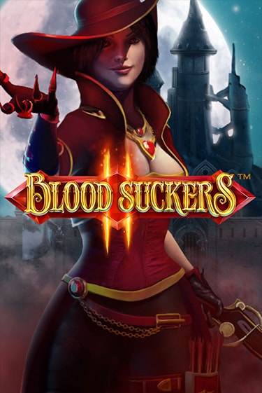 Blood Suckers II™ бесплатная онлайн игра | Фламинго Казино без регистрации