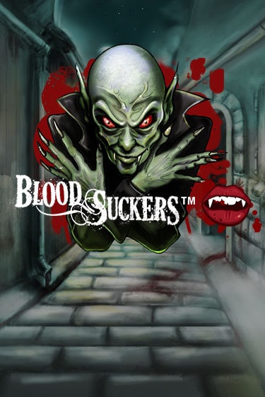 Blood Suckers™ бесплатная онлайн игра | Фламинго Казино без регистрации