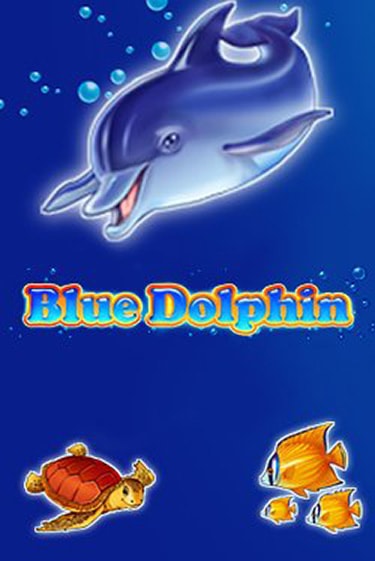 Blue Dolphin бесплатная онлайн игра | Фламинго Казино без регистрации