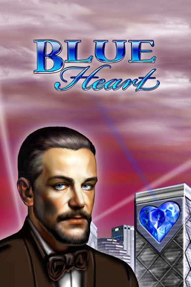 Blue Heart бесплатная онлайн игра | Фламинго Казино без регистрации