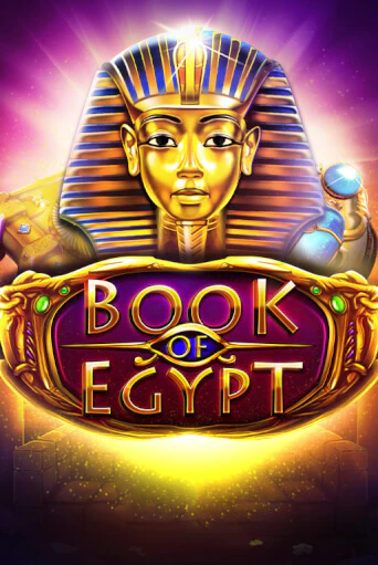 Book of Egypt бесплатная онлайн игра | Фламинго Казино без регистрации