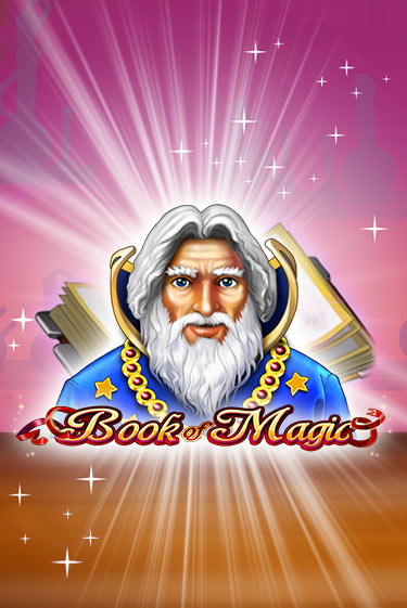 Book Of Magic бесплатная онлайн игра | Фламинго Казино без регистрации