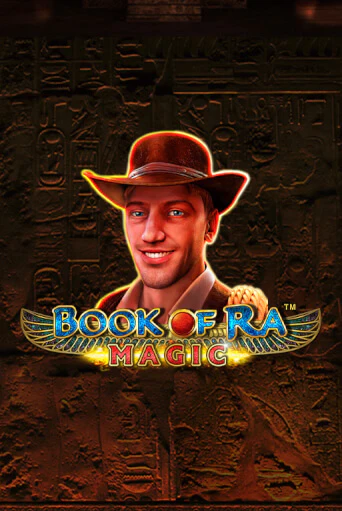 Book of Ra Magic бесплатная онлайн игра | Фламинго Казино без регистрации