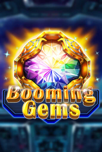 Booming Gems бесплатная онлайн игра | Фламинго Казино без регистрации