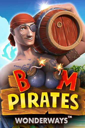 Boom Pirates бесплатная онлайн игра | Фламинго Казино без регистрации