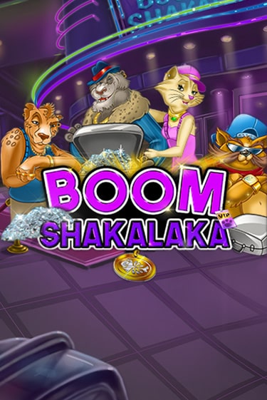 Boomshakalaka бесплатная онлайн игра | Фламинго Казино без регистрации