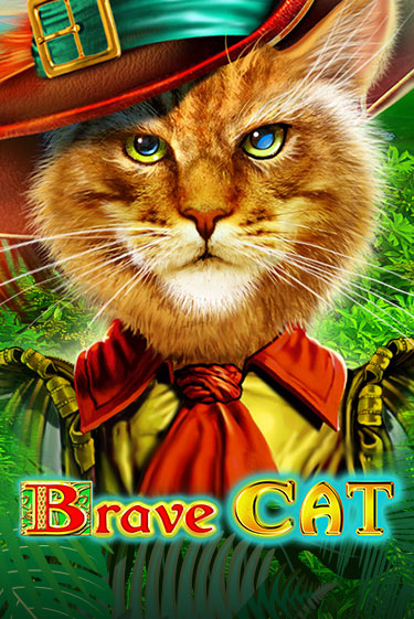 Brave Cat бесплатная онлайн игра | Фламинго Казино без регистрации