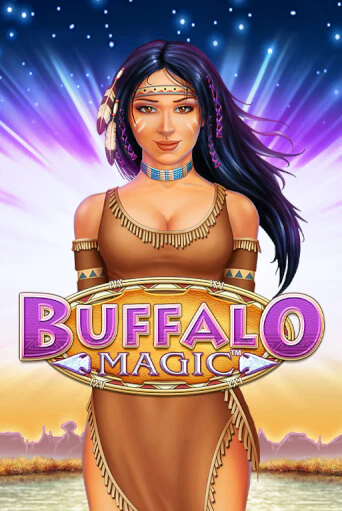 Buffalo Magic бесплатная онлайн игра | Фламинго Казино без регистрации