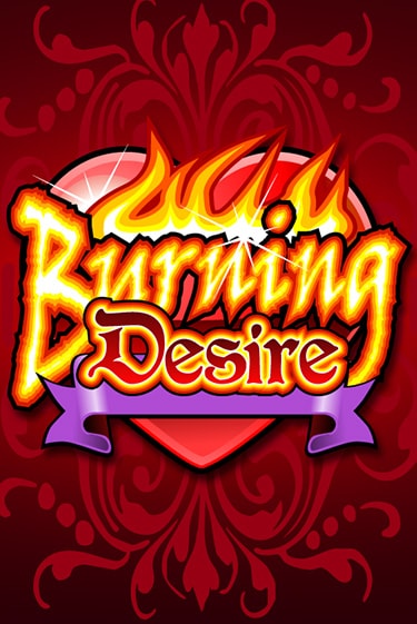 Burning Desire бесплатная онлайн игра | Фламинго Казино без регистрации