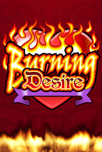 Burning Desire бесплатная онлайн игра | Фламинго Казино без регистрации