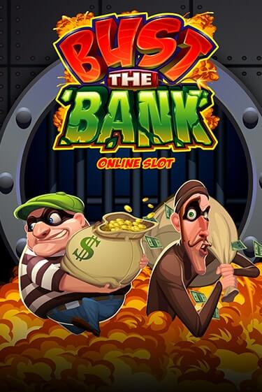 Bust The Bank бесплатная онлайн игра | Фламинго Казино без регистрации