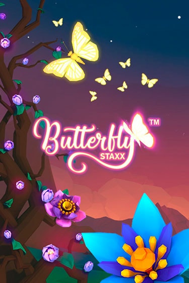 Butterfly Staxx бесплатная онлайн игра | Фламинго Казино без регистрации