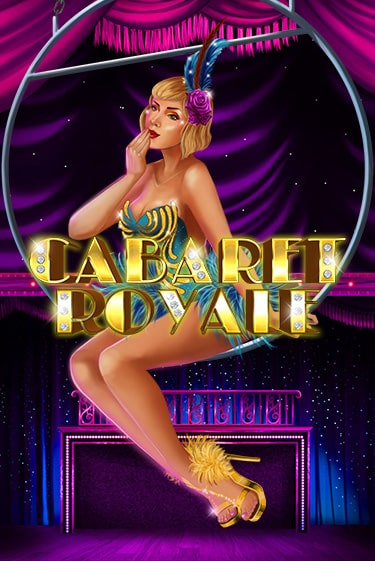 Cabaret Royale бесплатная онлайн игра | Фламинго Казино без регистрации