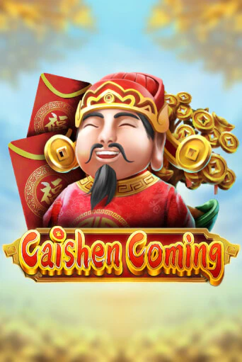 Caishen Coming бесплатная онлайн игра | Фламинго Казино без регистрации