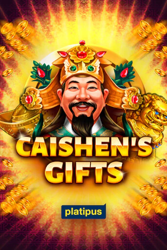 Caishens gifts бесплатная онлайн игра | Фламинго Казино без регистрации