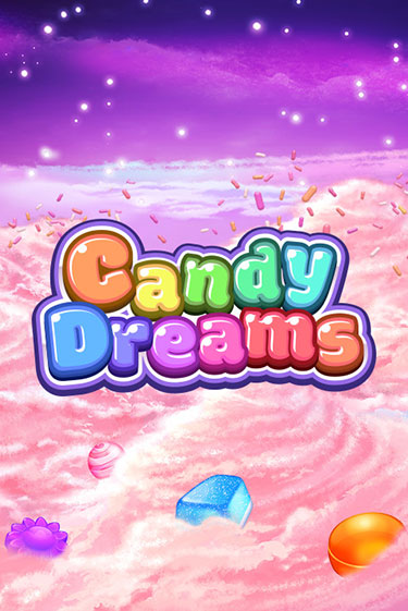 Candy Dreams бесплатная онлайн игра | Фламинго Казино без регистрации