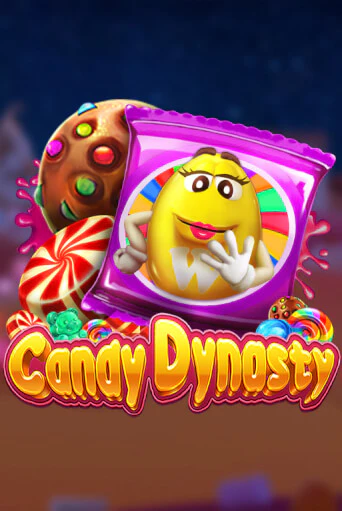 Candy Dynasty бесплатная онлайн игра | Фламинго Казино без регистрации