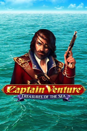 Captain Venture бесплатная онлайн игра | Фламинго Казино без регистрации