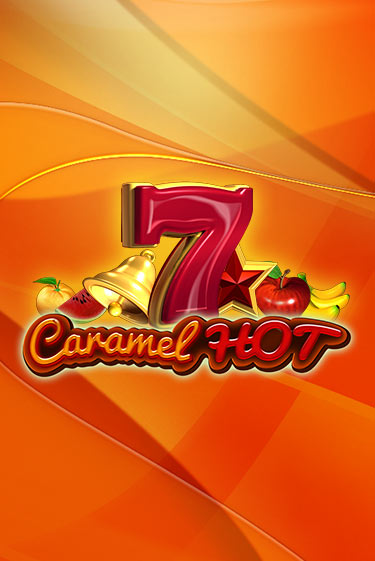 Caramel Hot бесплатная онлайн игра | Фламинго Казино без регистрации