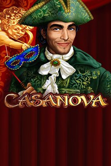 Casanova бесплатная онлайн игра | Фламинго Казино без регистрации