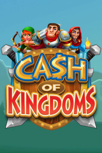 Cash of Kingdoms бесплатная онлайн игра | Фламинго Казино без регистрации