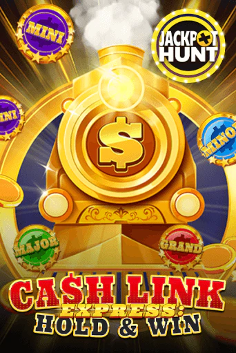 Cash Link Express: Hold & Win бесплатная онлайн игра | Фламинго Казино без регистрации