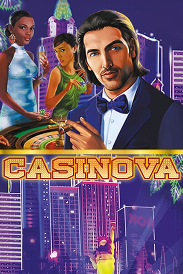 Casinova бесплатная онлайн игра | Фламинго Казино без регистрации