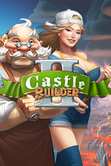 Castle Builder II бесплатная онлайн игра | Фламинго Казино без регистрации